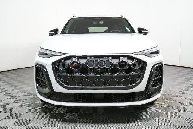Used 2025 Audi SQ5 Premium Plus w/ Premium Plus Package AWD/4WD image 37
