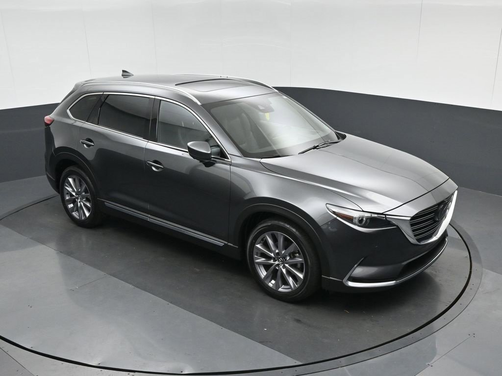 Used 2021 MAZDA CX-9 Grand Touring image 70
