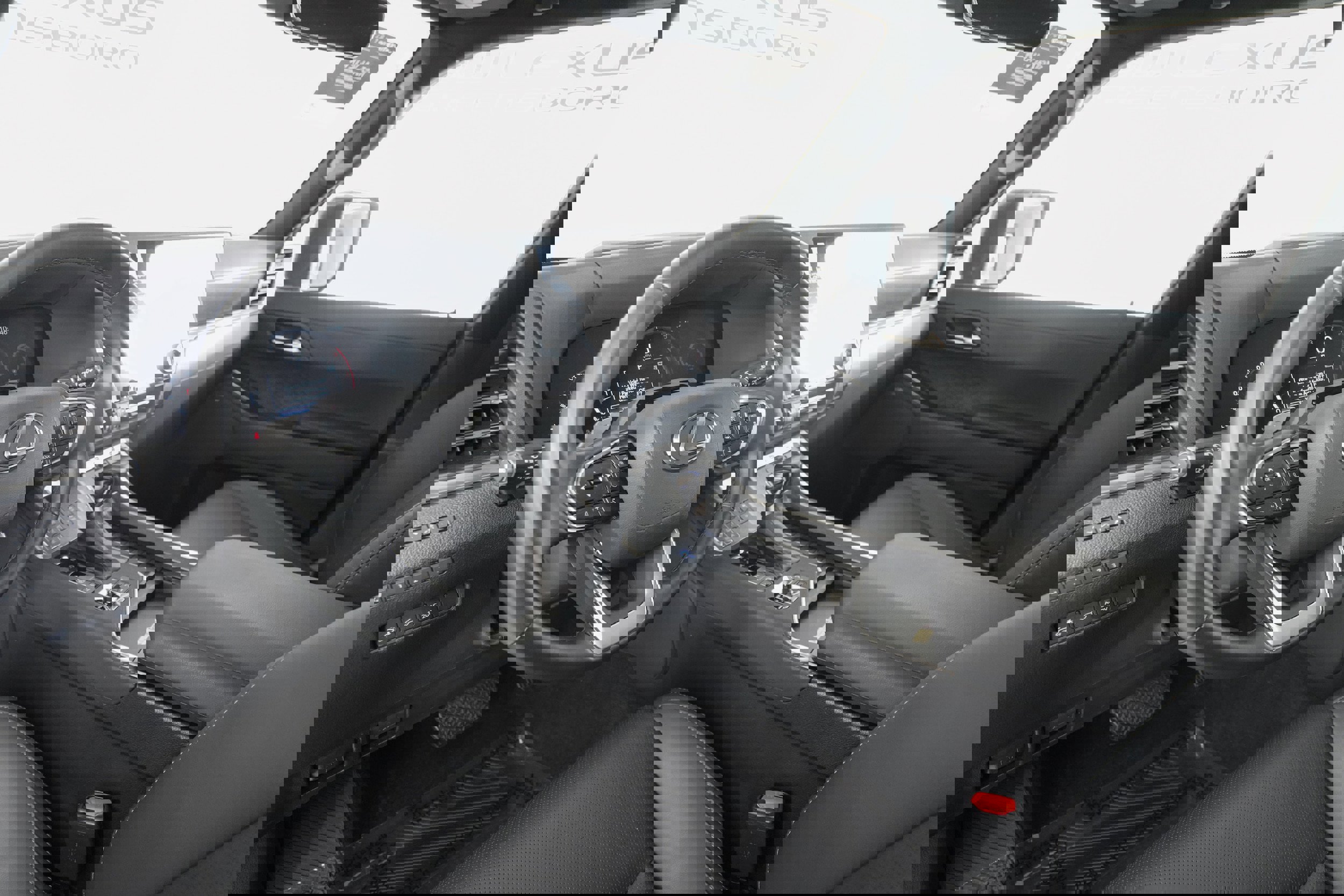 Certified 2024 Lexus GX 550 image 10