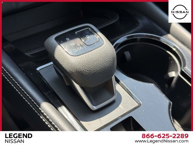 Certified 2023 Nissan Rogue SL AWD/4WD image 32