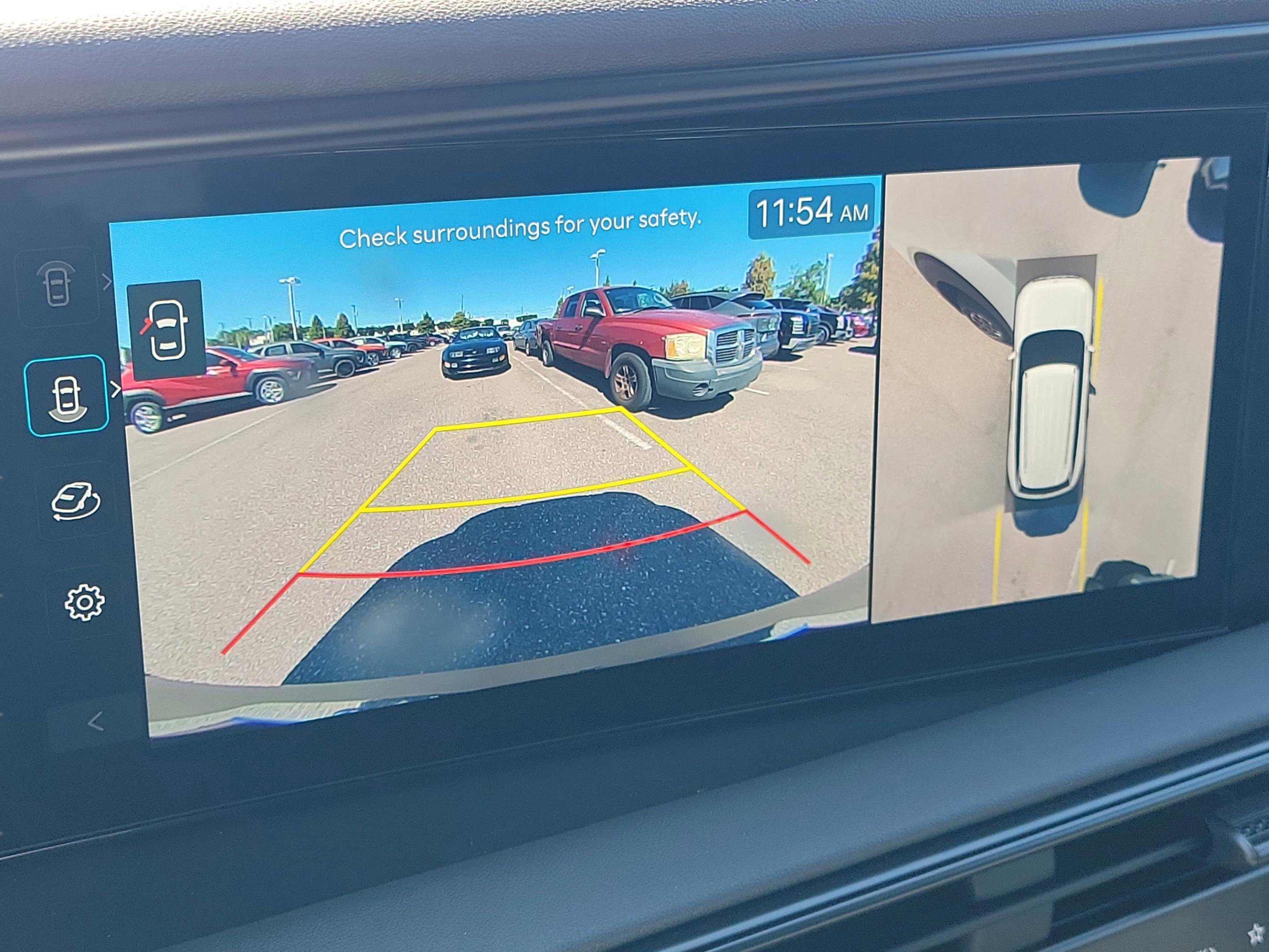 New 2026 Hyundai Palisade XRT Pro image 31