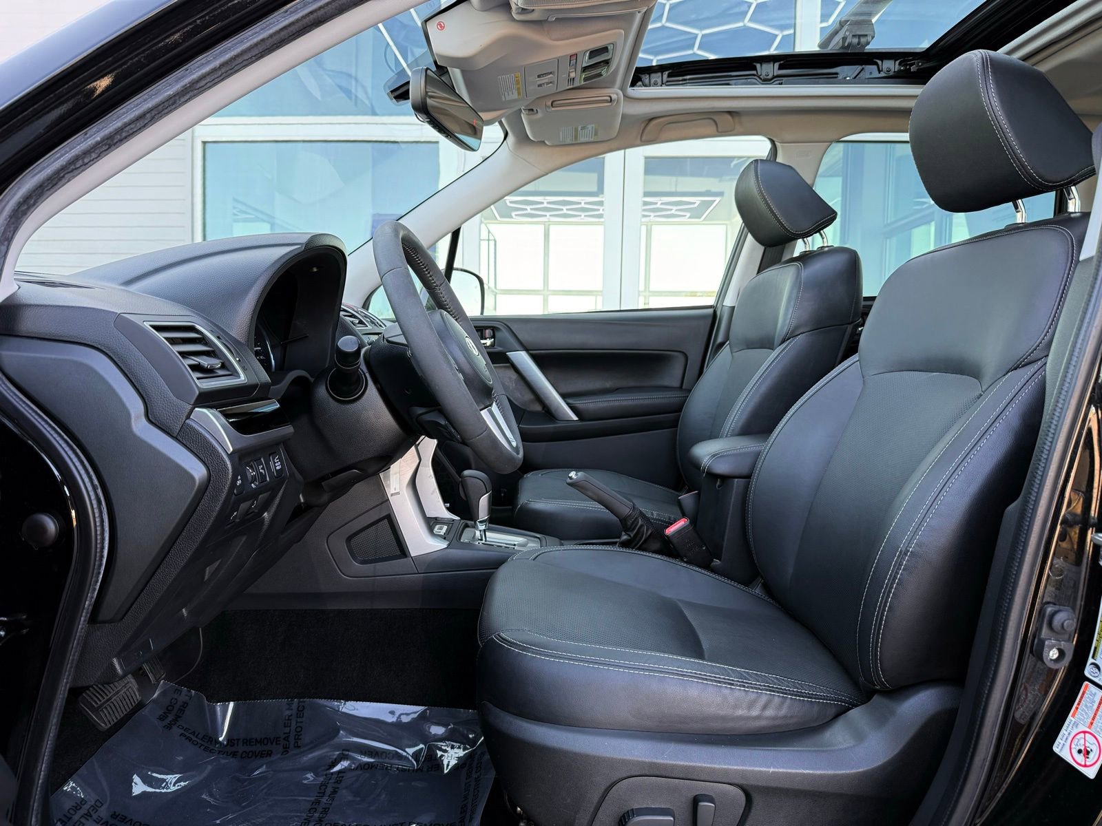 Used 2018 Subaru Forester 2.5i Limited image 75