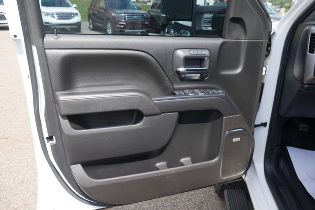 Used 2016 GMC Sierra 1500 SLT w/ All-Terrain Package AWD/4WD image 14