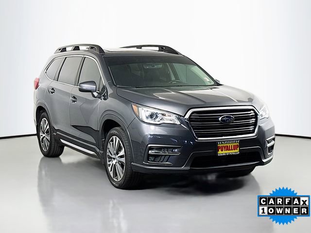 Used 2019 Subaru Ascent Limited w/ Popular Package #2A image 1