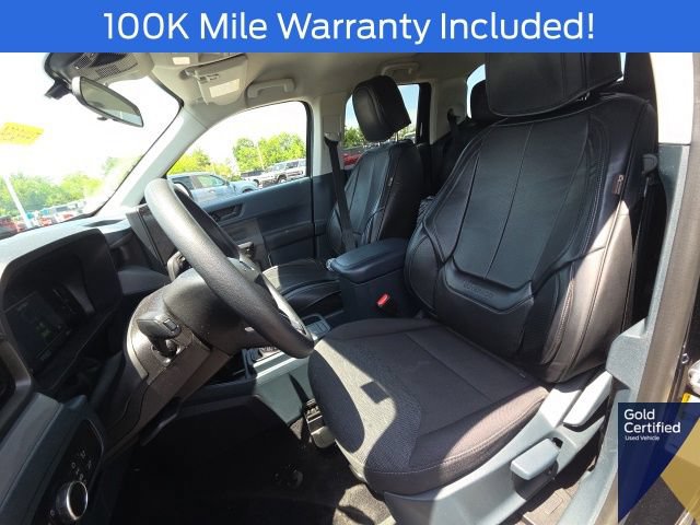 Certified 2025 Ford Maverick XL w/ Equipment Group 101A AWD/4WD image 22