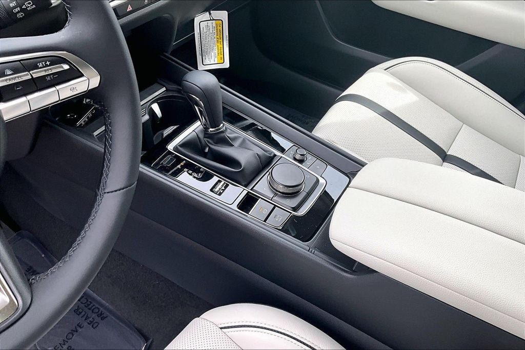 New 2026 MAZDA CX-50 AWD 2.5 S w/ Cargo Package image 17