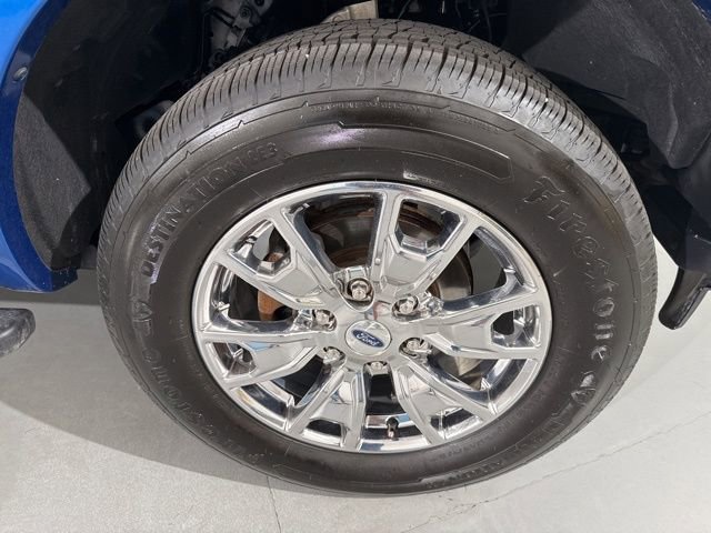 Used 2019 Ford Ranger XLT w/ Equipment Group 302A Luxury RWD image 13