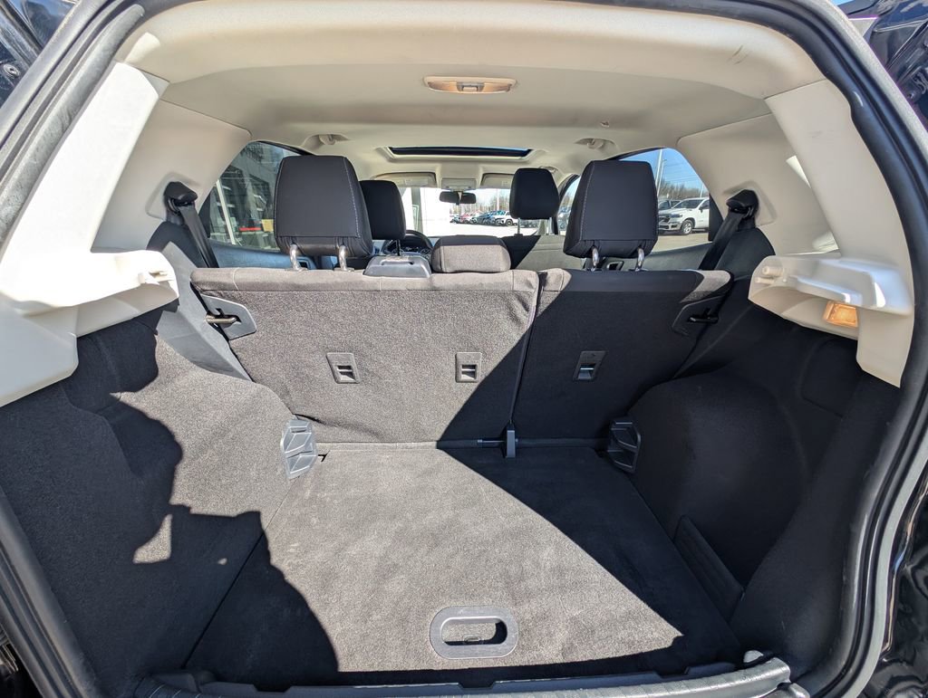 Used 2020 Ford EcoSport SE w/ SE Convenience Package image 41