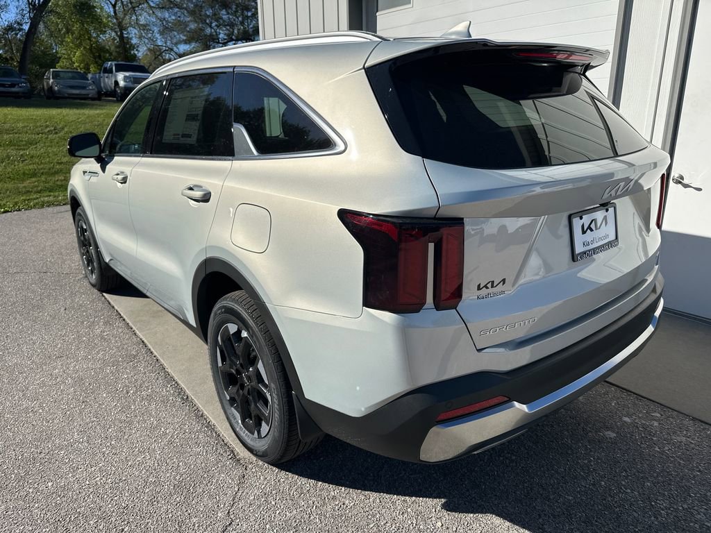 New 2026 Kia Sorento S image 8