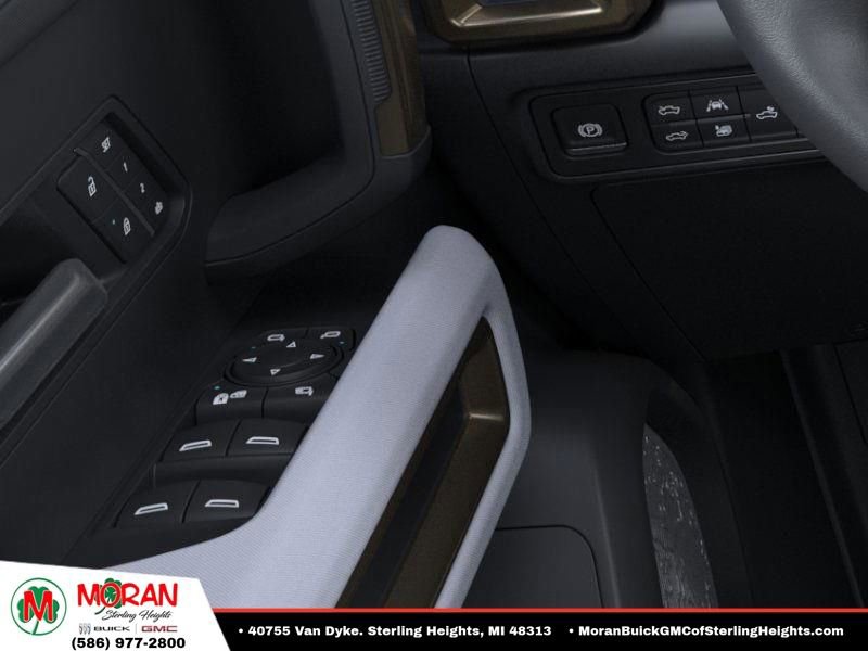 New 2025 GMC Hummer EV 3X w/ Battery Pack, 24 Module Pack image 22