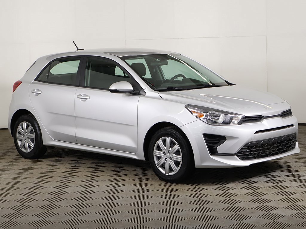 Used 2023 Kia Rio S image 45
