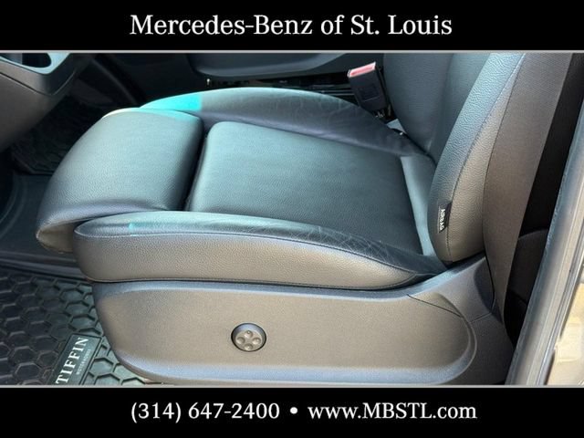Used 2020 Mercedes-Benz Sprinter 3500 image 21
