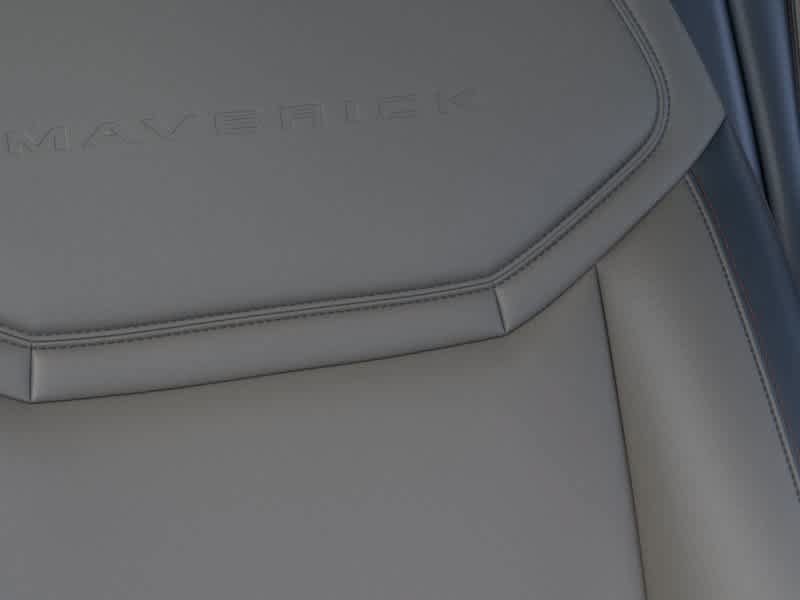New 2026 Ford Maverick Lariat AWD/4WD image 17