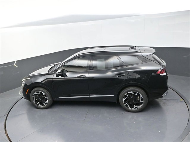 Used 2023 Kia Sportage SX image 28