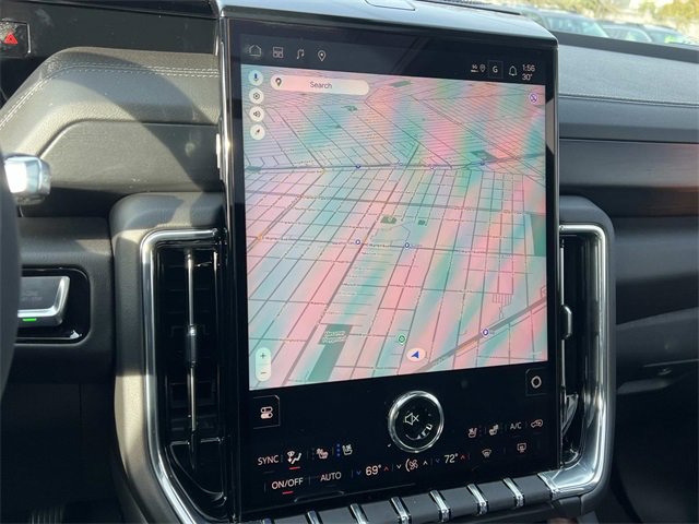 New 2026 GMC Yukon Denali w/ Sun & Power Step Package image 23