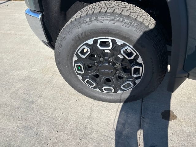 New 2026 Chevrolet Silverado 3500 LT w/ All Star Edition image 28