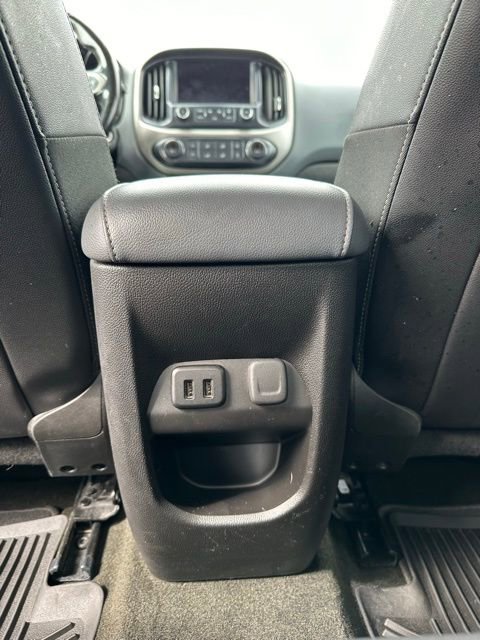 Used 2017 Chevrolet Colorado Z71 image 35