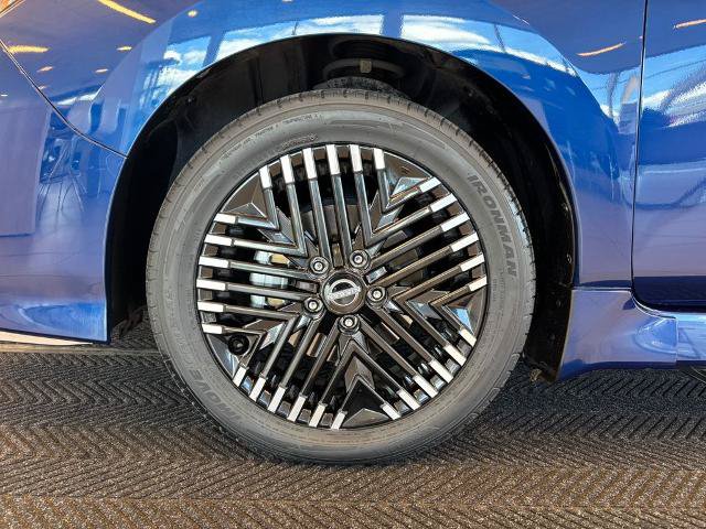 Certified 2024 Nissan Leaf SV Plus FWD image 13