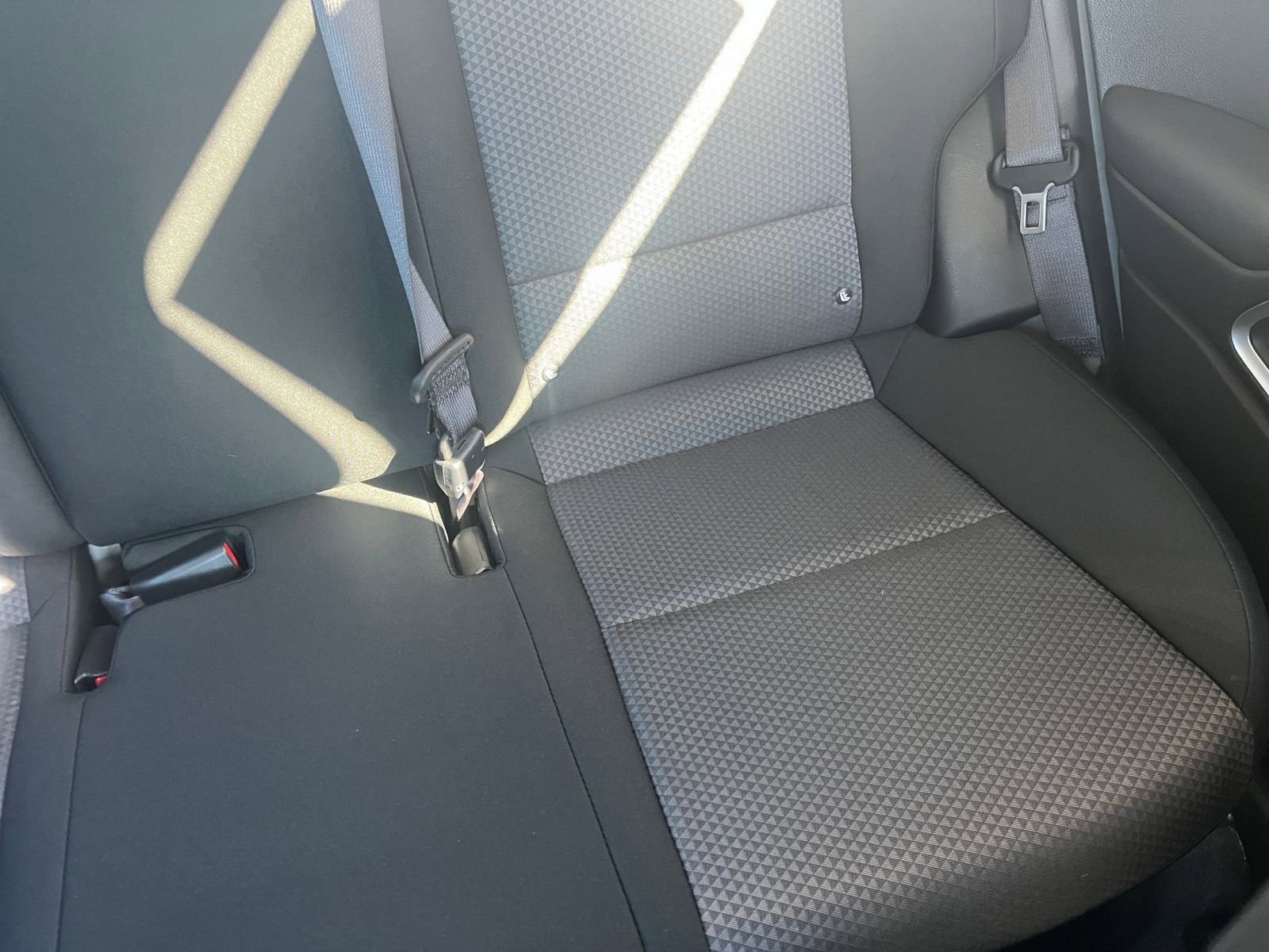 Used 2025 Kia Soul LX w/ LX Technology Package image 37