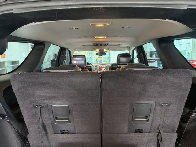 Used 2014 Dodge Durango Citadel w/ Technology Group AWD/4WD image 30
