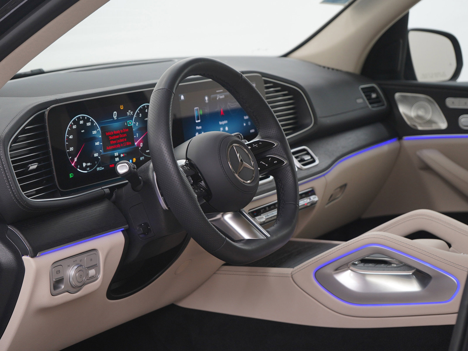 Used 2025 Mercedes-Benz GLS 450 GLS 450 image 28