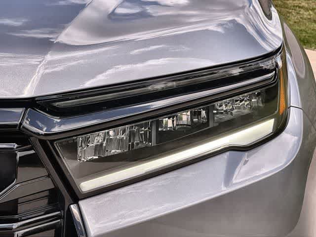 Certified 2026 Honda Pilot Black Edition image 24