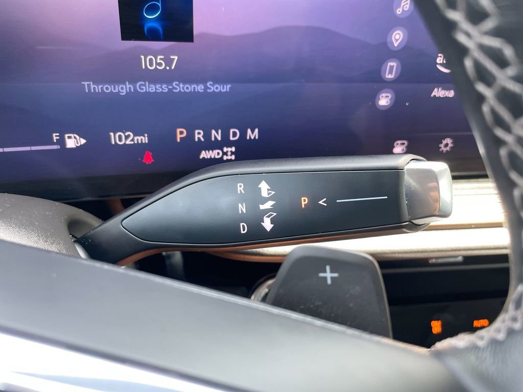 Used 2024 Buick Envision Avenir image 47