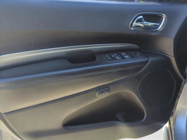 Used 2016 Dodge Durango Limited w/ Blacktop Package image 6