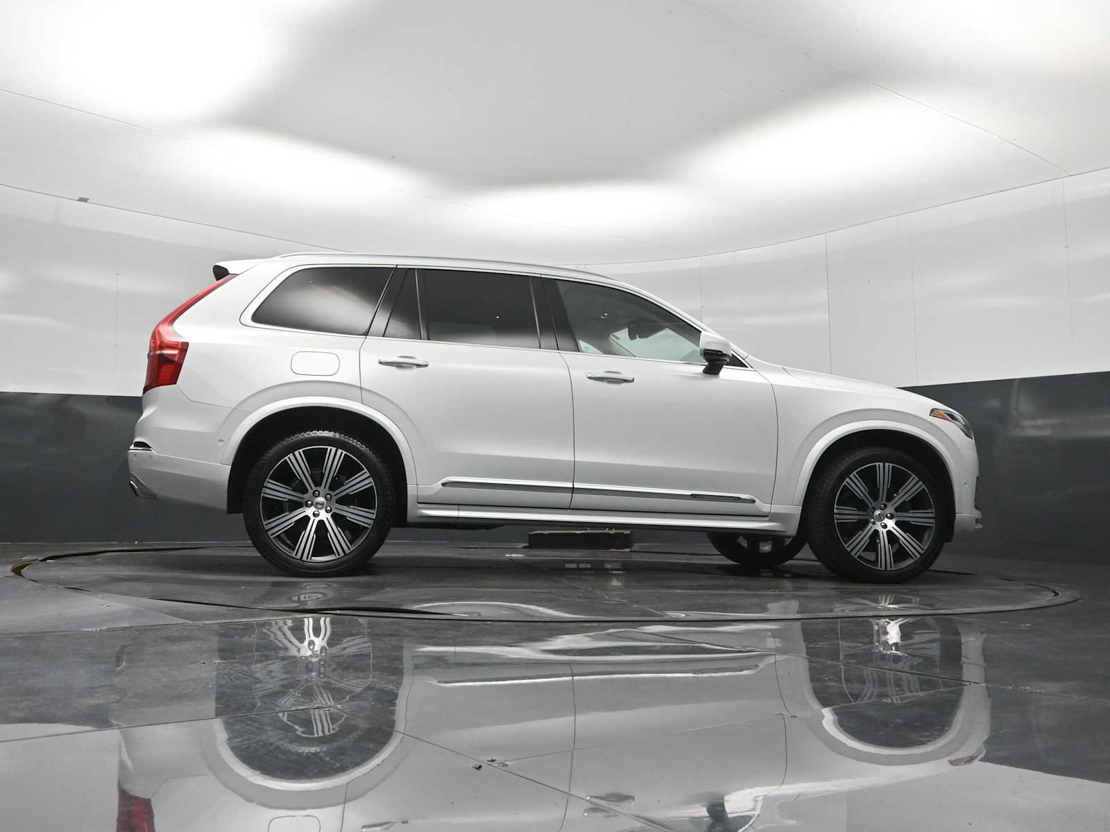 Used 2020 Volvo XC90 T6 Inscription AWD/4WD image 25