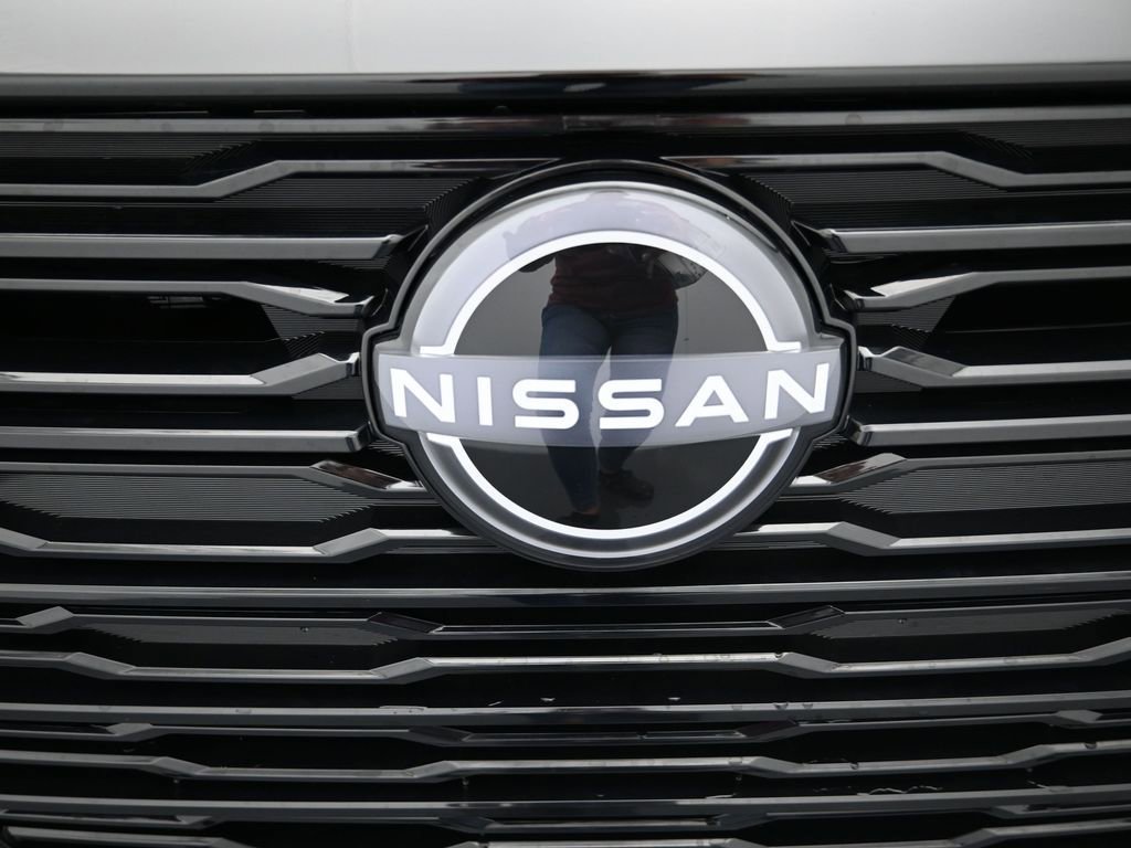 New 2025 Nissan Altima 2.5 SV w/ SV Special Edition Package FWD image 28