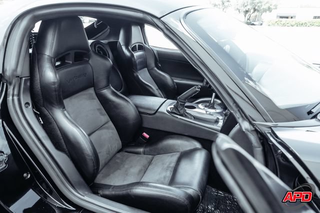 Used 2006 Dodge Viper SRT-10 RWD image 76