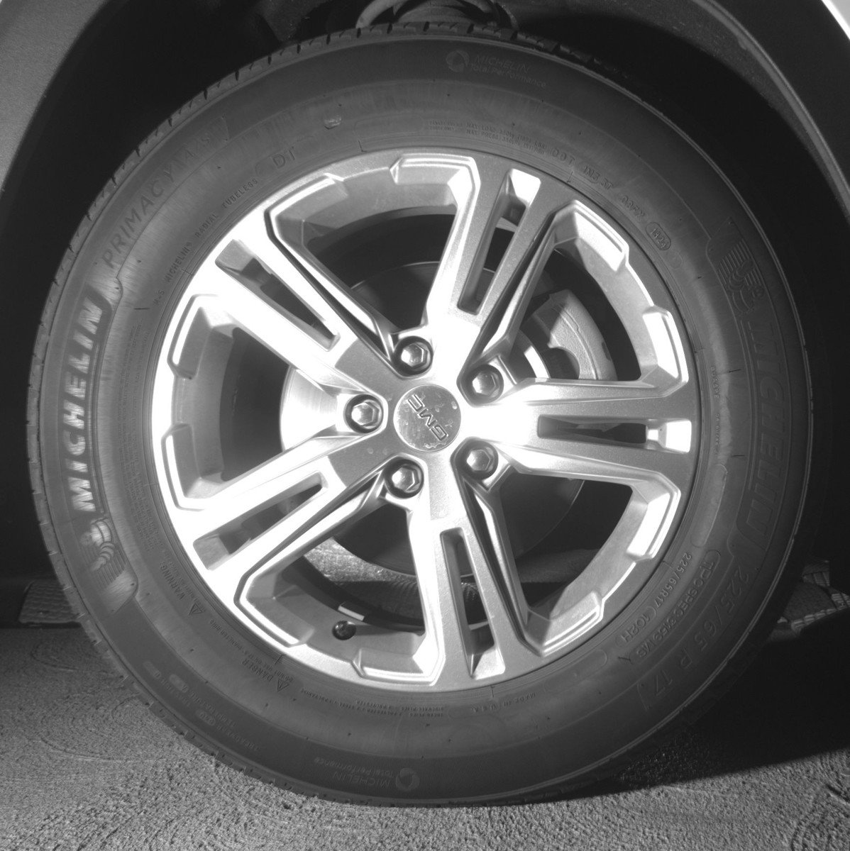 Used 2024 GMC Terrain SLE FWD image 13