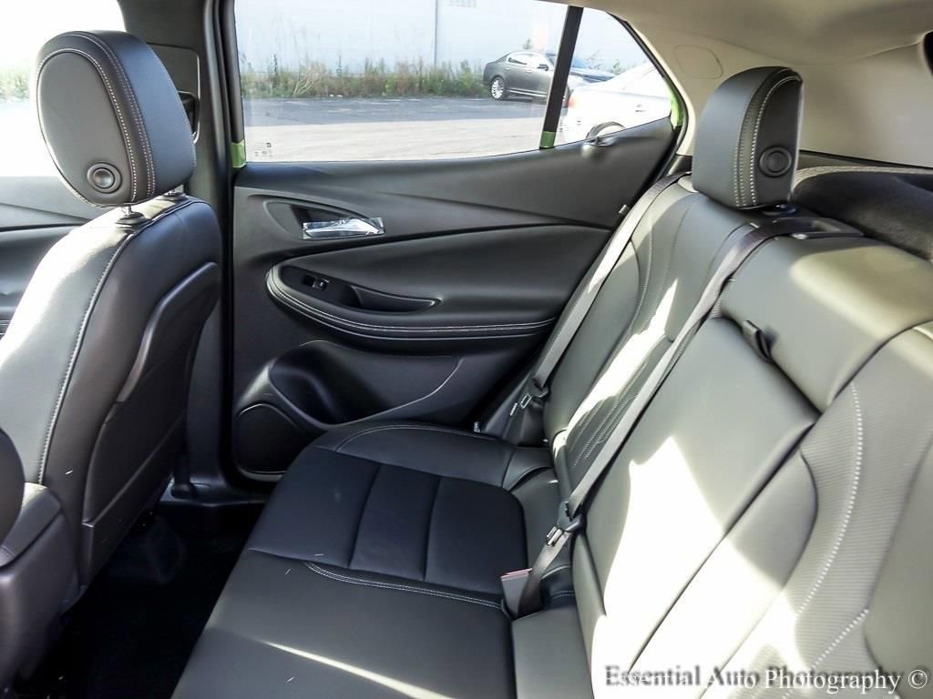 New 2026 Buick Encore GX Avenir w/ Avenir Technology Package image 13