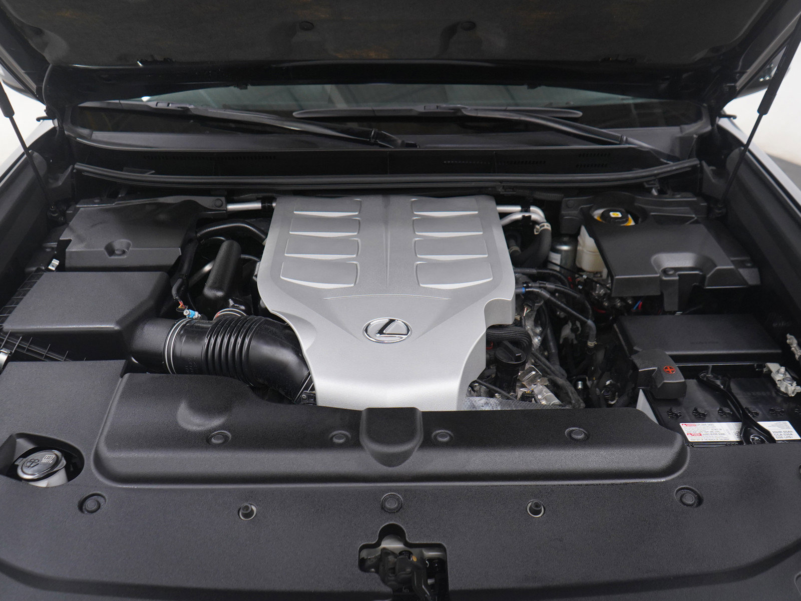 Used 2023 Lexus GX 460 Premium w/ Premium Package image 34