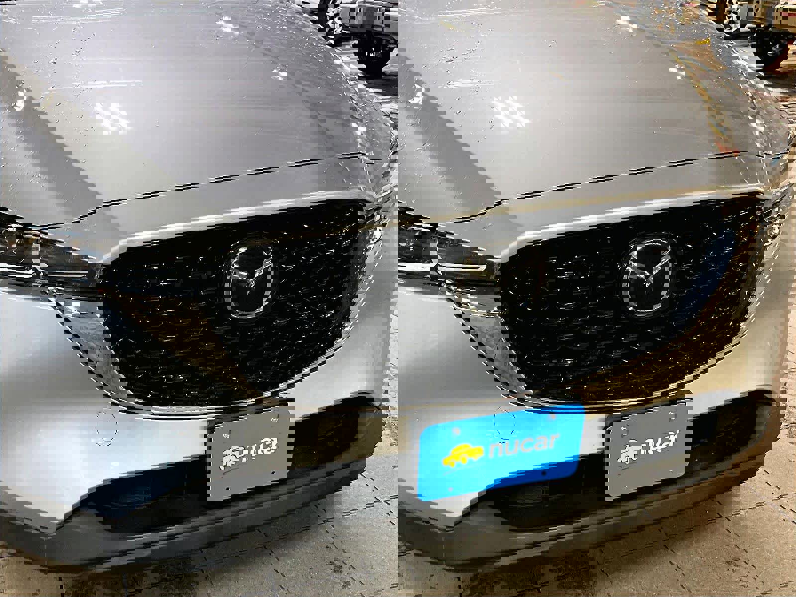 Used 2023 MAZDA CX-5 AWD 2.5 S image 30