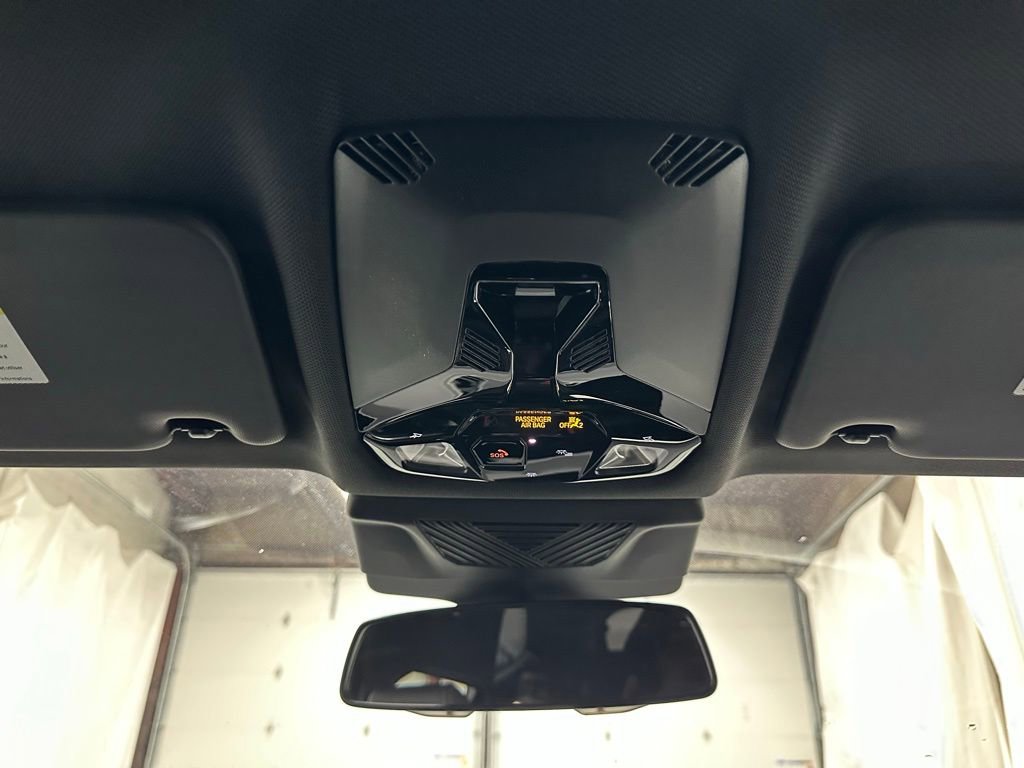 Used 2025 BMW X1 xDrive28i image 37