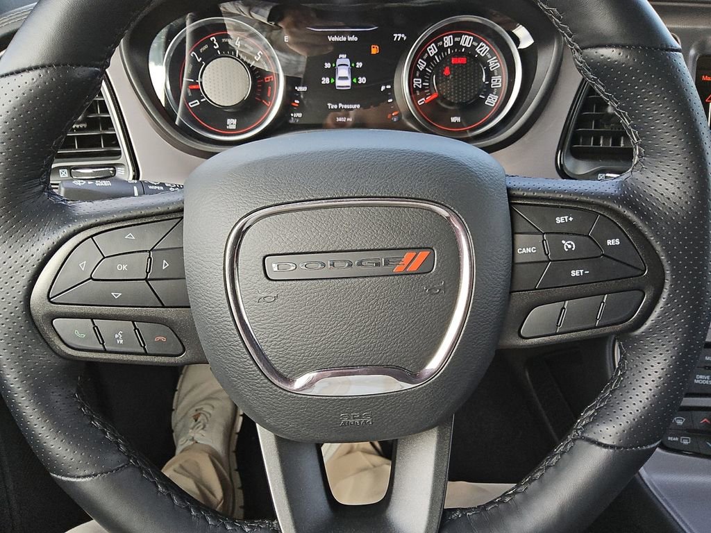 Used 2023 Dodge Challenger R/T Scat Pack w/ Plus Package image 23