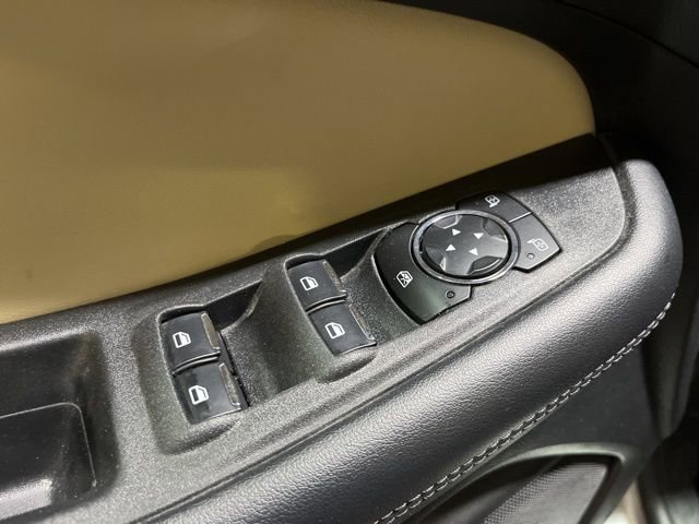 Used 2024 Ford Edge SE AWD/4WD image 13