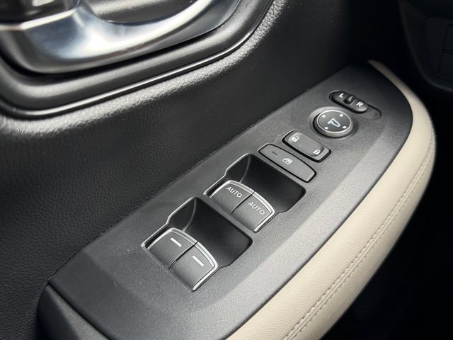 Used 2024 Honda HR-V EX-L image 29