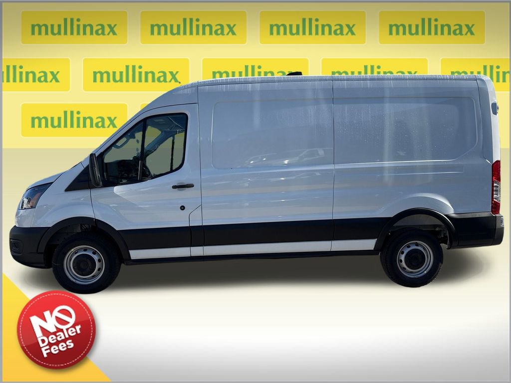 New 2026 Ford Transit 250 148 Medium Roof video 2
