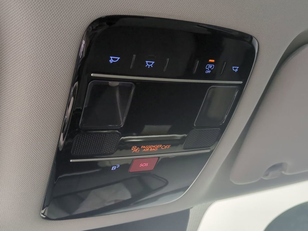 Certified 2026 Hyundai Santa Fe SE image 23