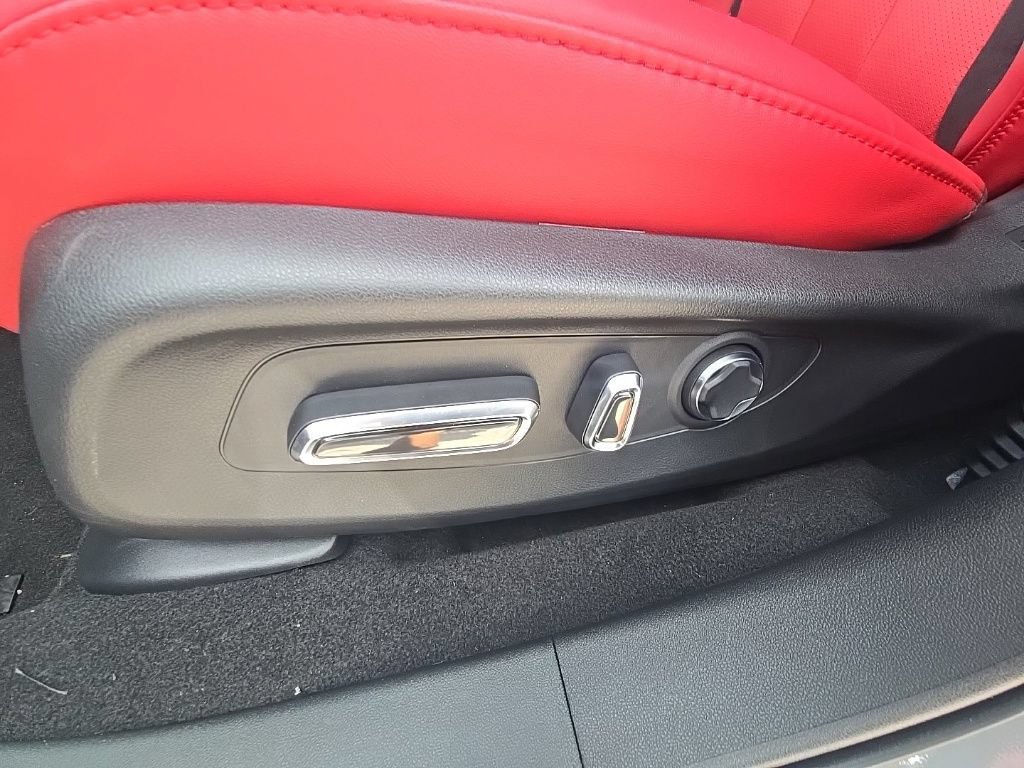 New 2026 Acura ADX A-Spec w/ Advance Package FWD image 17