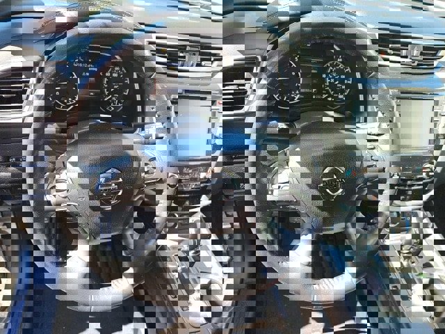 Used 2020 Nissan Murano SV image 17