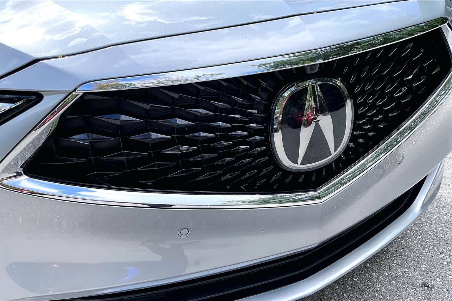 Used 2022 Acura MDX SH-AWD w/ Advance Package image 30