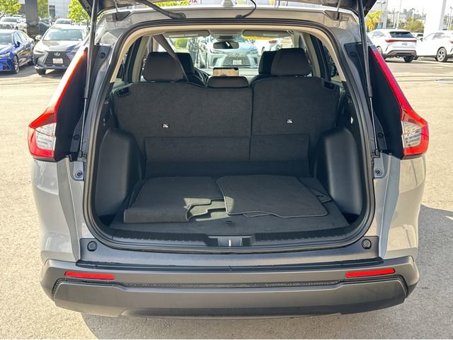 Used 2025 Honda CR-V LX image 19