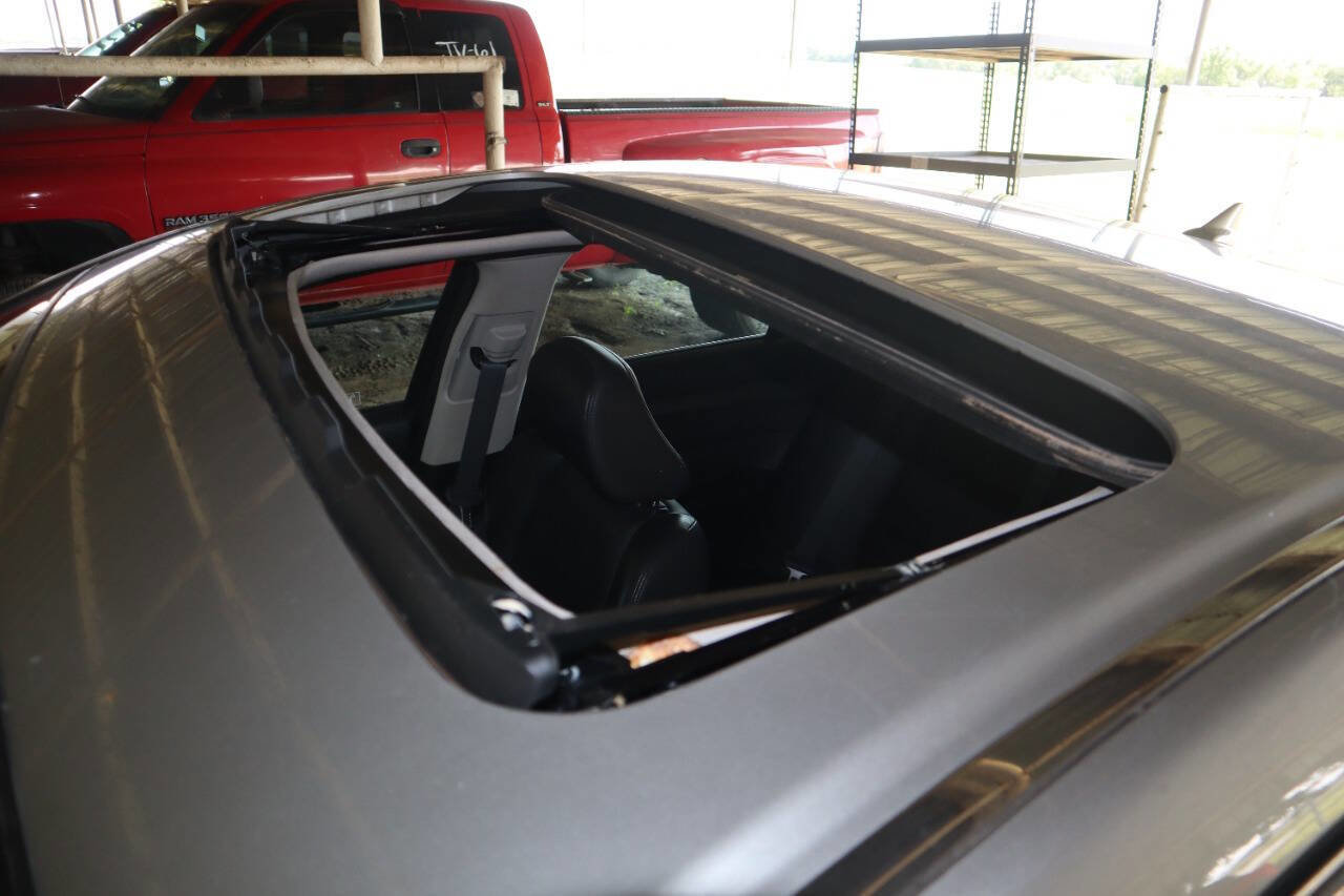 Used 2009 Acura TL w/ Technology Package image 18