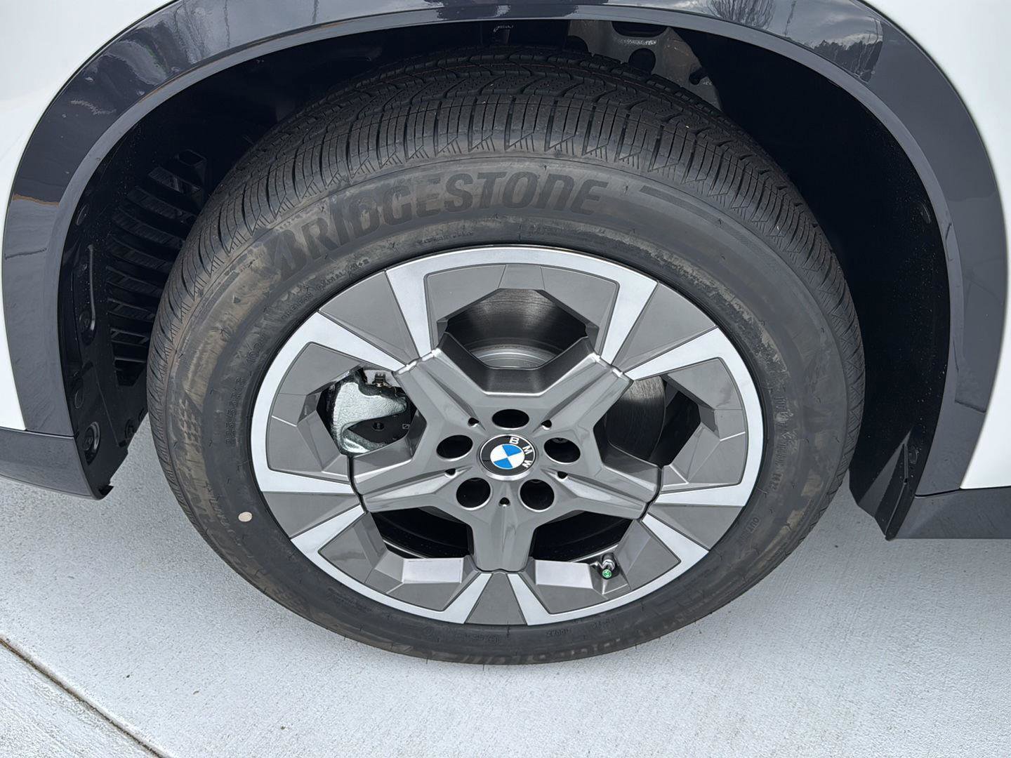 New 2026 BMW X1 xDrive28i w/ Technology Package image 32