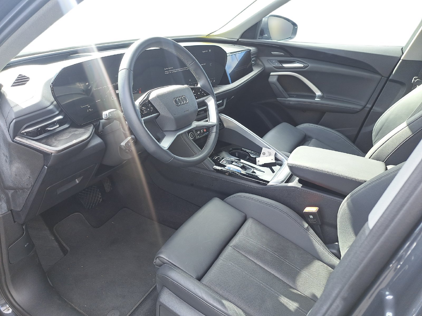 Used 2025 Audi Q5 Prestige AWD/4WD image 9