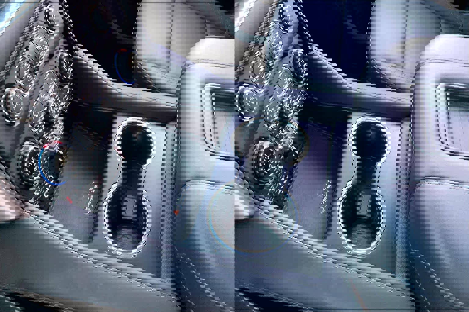 Certified 2024 Chevrolet Tahoe Z71 w/ Off-Road Capability Package image 16