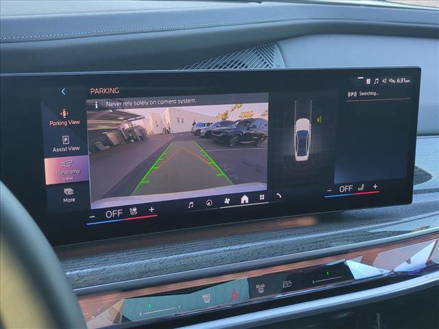 Certified 2023 BMW 740i image 14